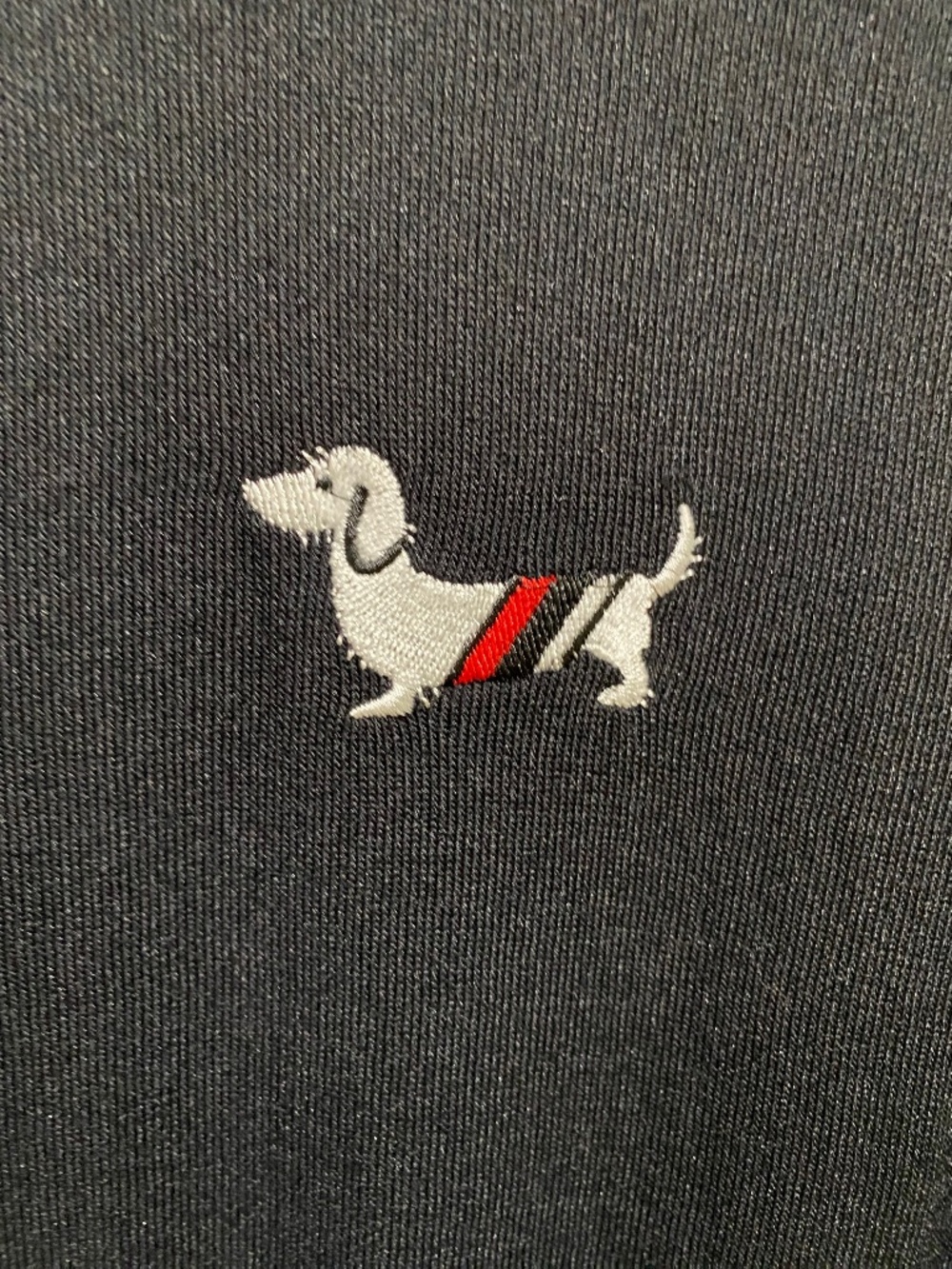 Knit top - Picture 3 of 4